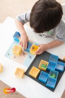 Sound Blocks