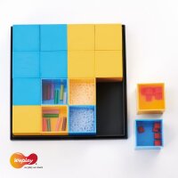 Sound Blocks