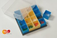 Sound Blocks